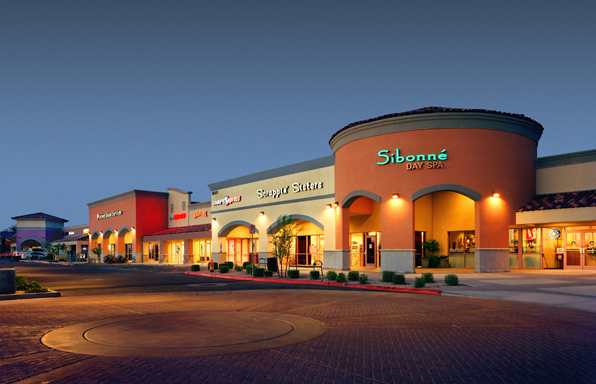 Arrowhead Ranch Plaza